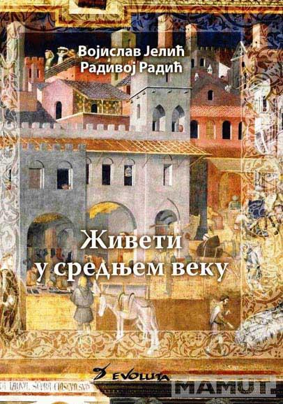 ŽIVETI U SREDNJEM VEKU 