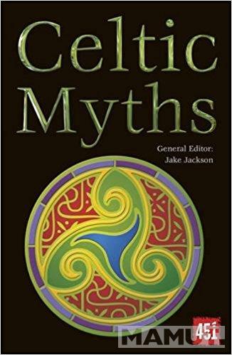 CELTIC MYTHS 