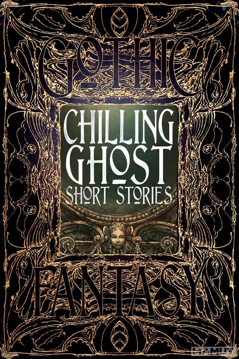 CHILLING GHOST STORIES 