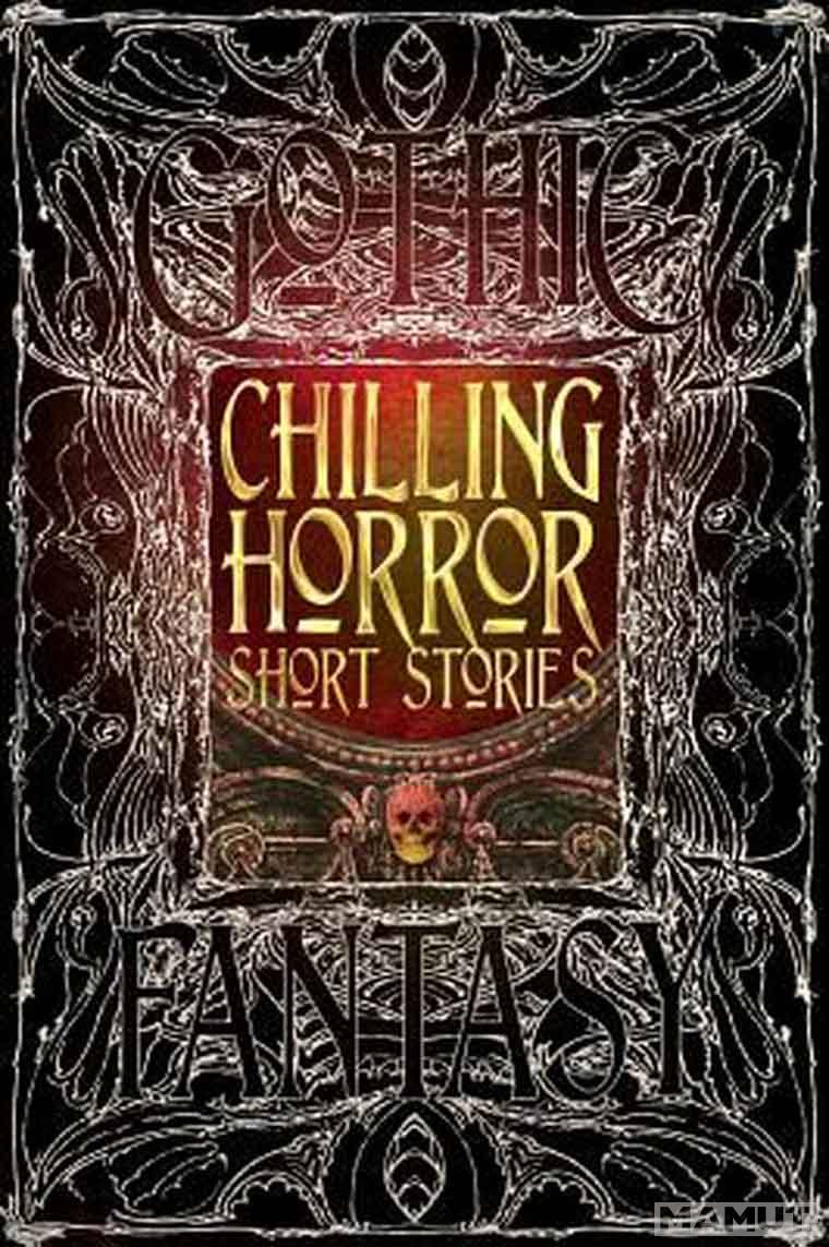 CHILLING HORROR SHORT STORIES 