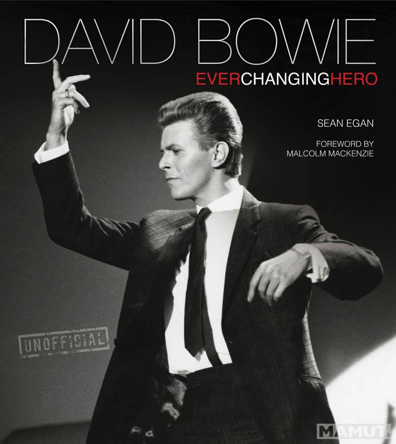 DAVID BOWIE 