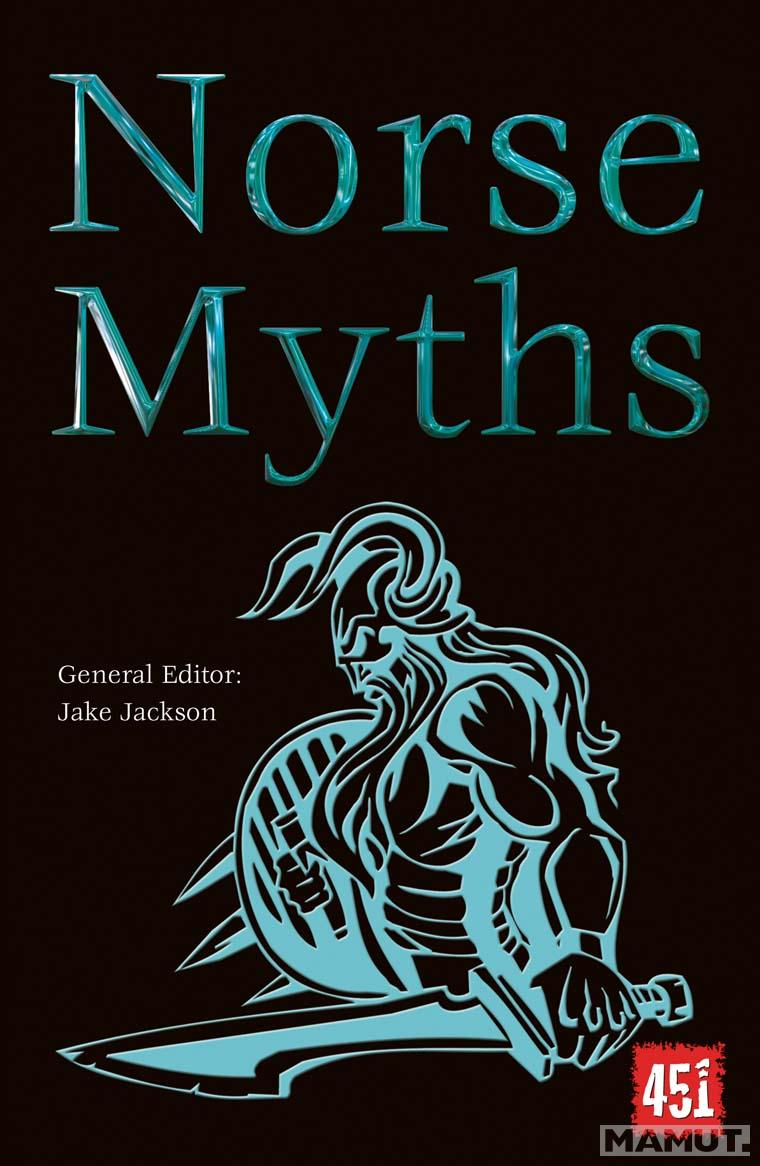 NORSE MYTHS 
