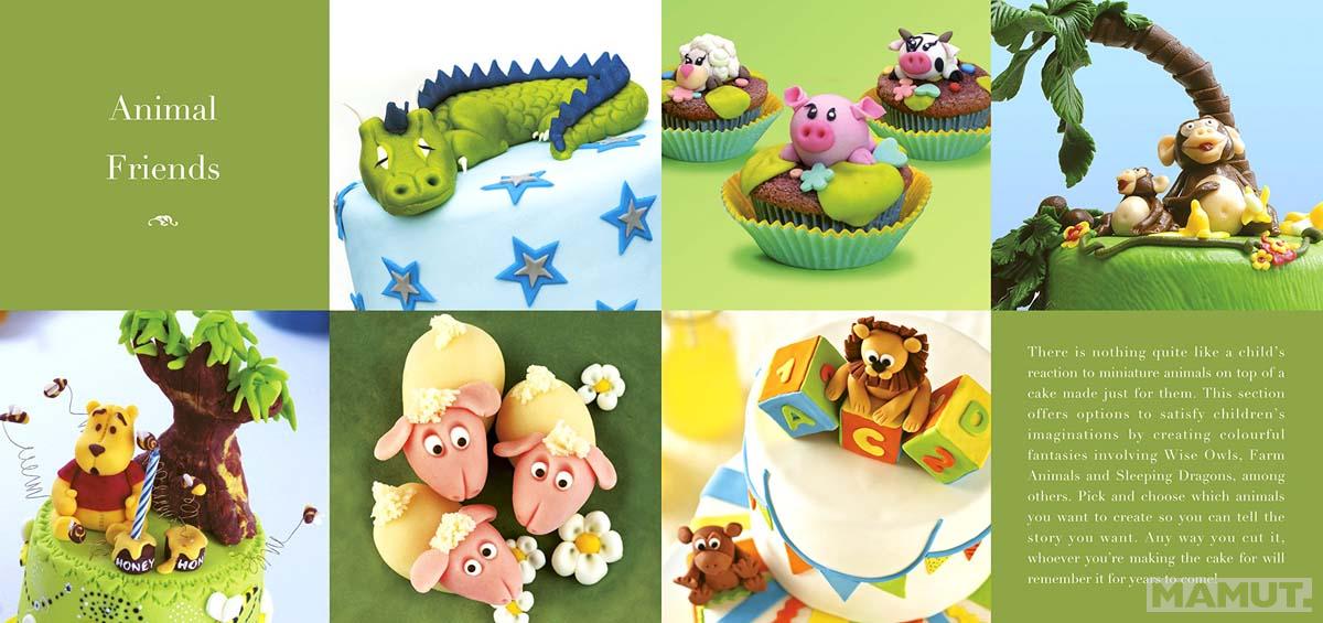 SUGARCRAFT CREATIONS 