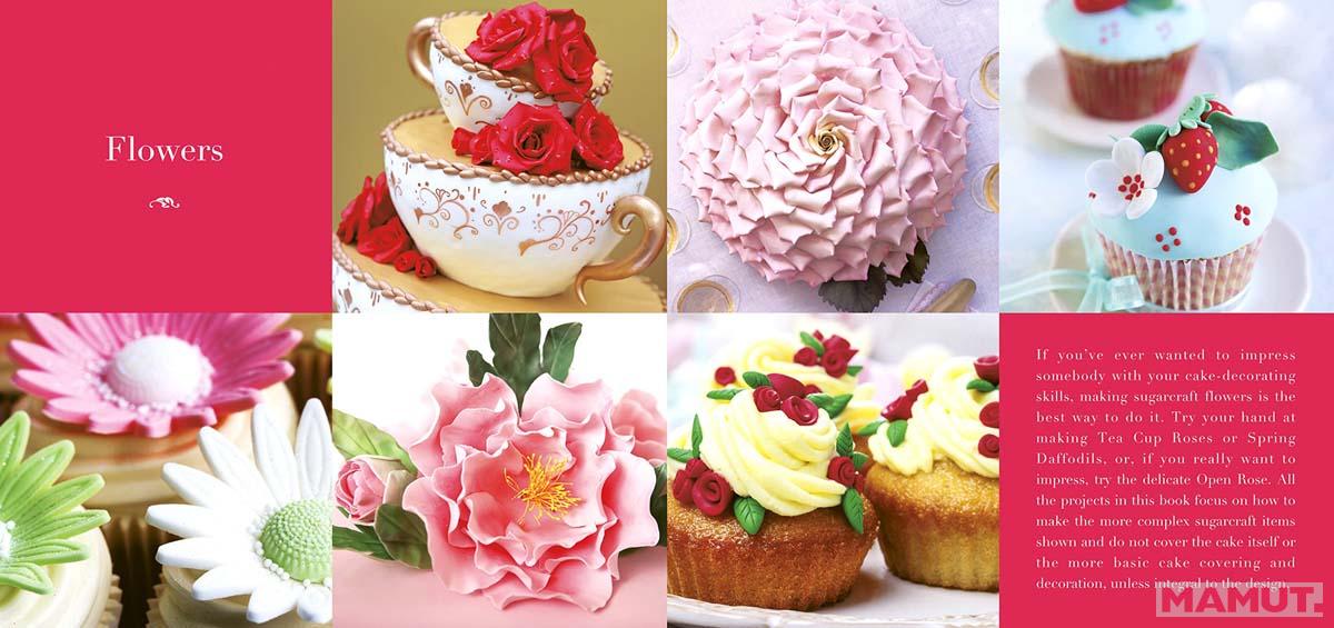 SUGARCRAFT CREATIONS 