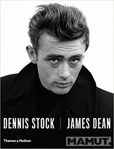 DENNIS STOCK JAMES DEAN 