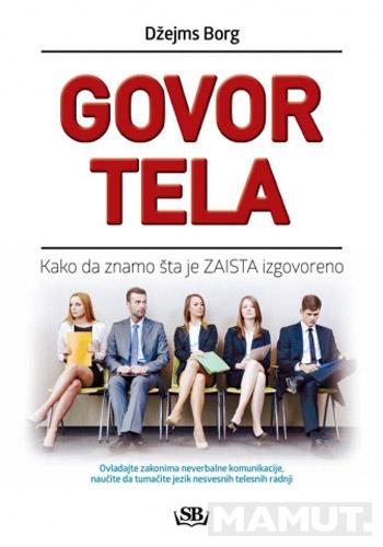 GOVOR TELA 
