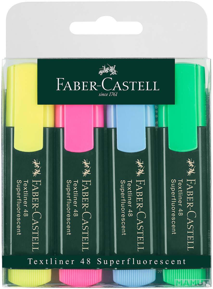 FABER CASTELL signirI 1/4 