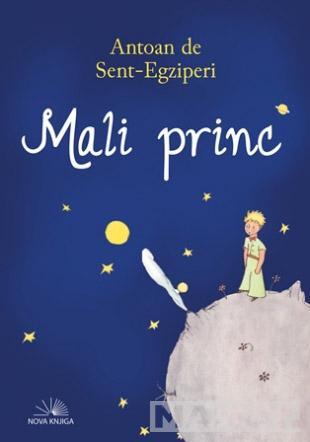 MALI PRINC 