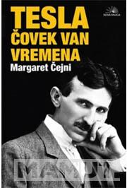 TESLA ČOVEK VAN VREMENA 