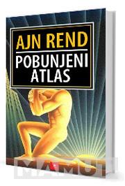 POBUNJENI ATLAS II IZDANJE 