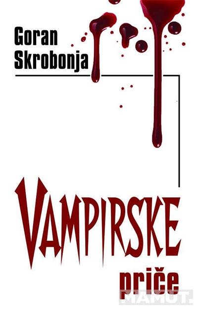 VAMPIRSKE PRIČE 