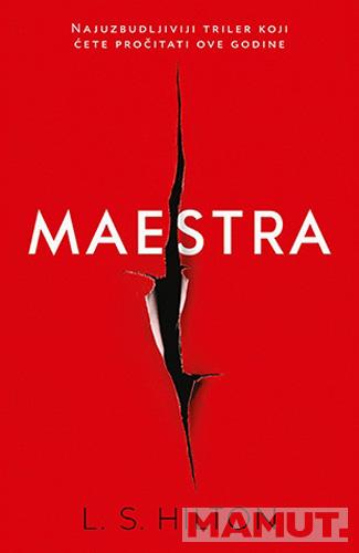 MAESTRA 