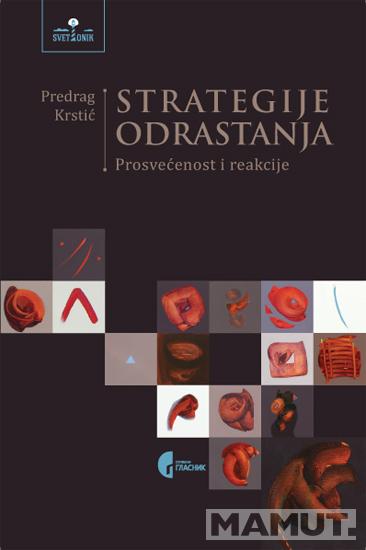 STRATEGIJE ODRASTANJA 