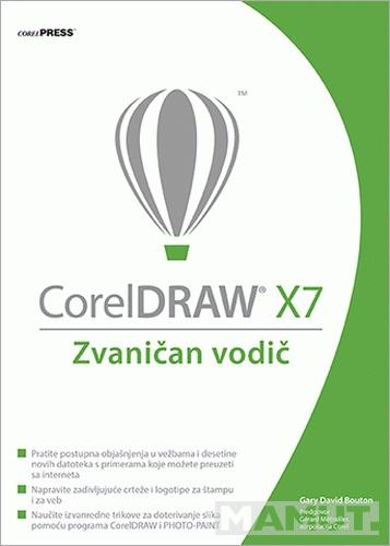 CORELDRAWX7 ZVANIČNI PRIRUČNIK 