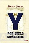 Y PORIJEKLO MUŠKARCA 