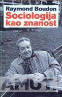 SOCIOLOGIJA KAO ZNANOST 
