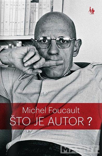 ŠTO JE AUTOR 