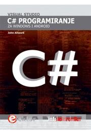 C PROGRAMIRANJE ZA WINDOWS I ANDROID 