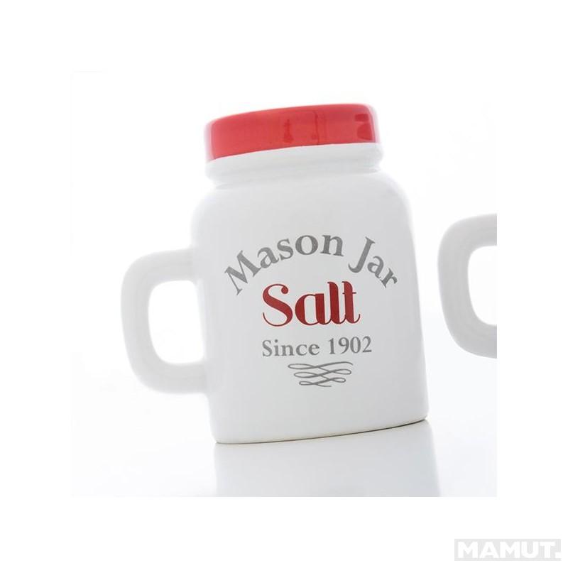 Set za SO i BIBER MASON JAR 