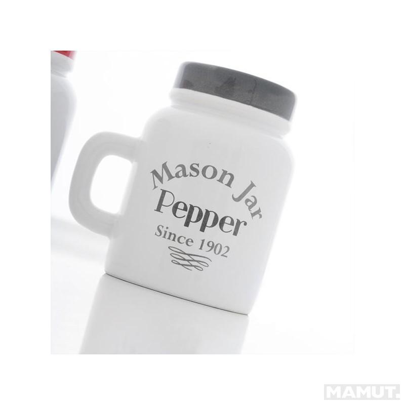 Set za SO i BIBER MASON JAR 