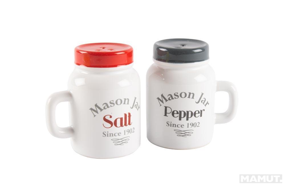 Set za SO i BIBER MASON JAR 