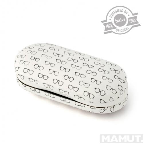 Etui EYEGLASSES & CONTAT LENS CASE TWIN 