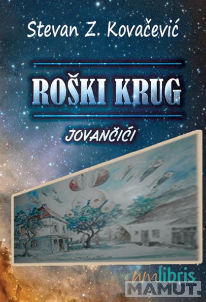 ROŠKI KRUG Jovančići 