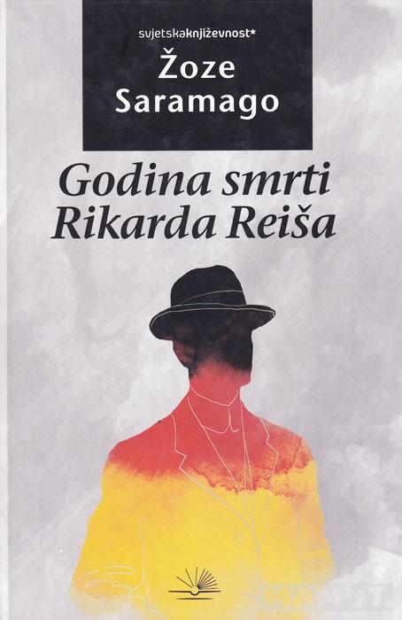 GODINA SMRTI RIKARDA REIŠA 