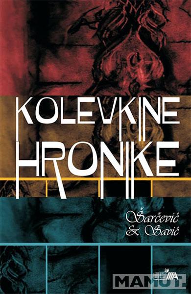 KOLEVKINE HRONIKE 