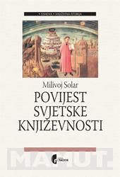 POVIJEST SVJETSKE KNJIŽEVNOSTI 