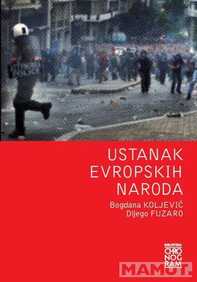 USTANAK EVROPSKIH NARODA 