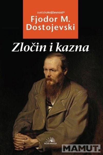 ZLOČIN I KAZNA 