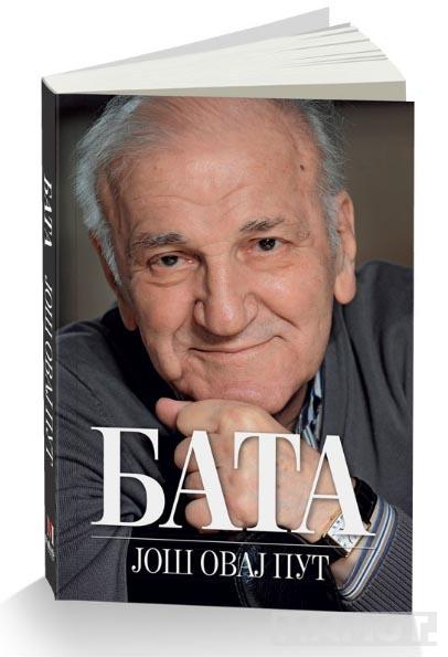 BATA JOŠ OVAJ PUT 