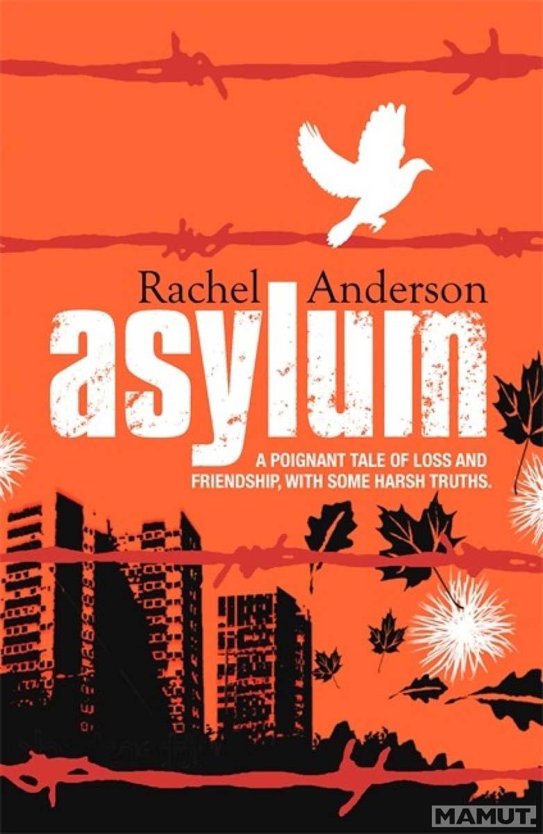 ASYLUM 