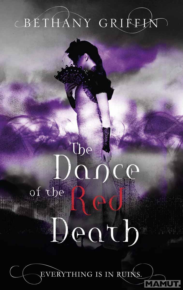 THE DANCE OF THE RED DEATH 