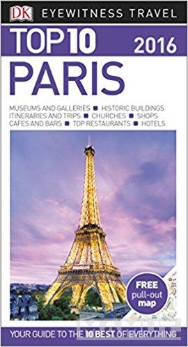 PARIS TOP 10 16 