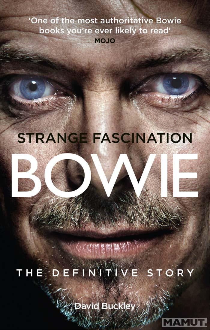 BOWIE STRANGE FASCINATION 