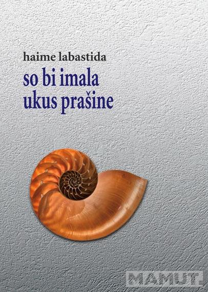 SO BI IMALA UKUS PRAŠINE 