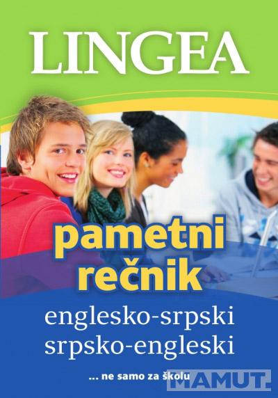 PAMETNI REČNIK ENGLESKOSRPSKI SRPSKOENGLESKI 