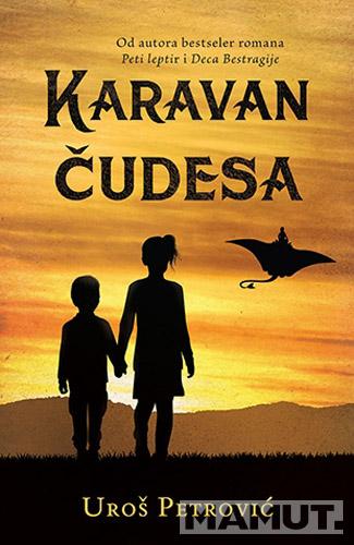 KARAVAN ČUDESA 