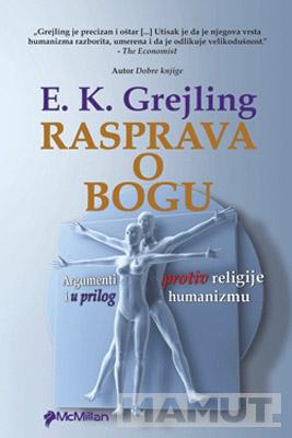 RASPRAVA O BOGU 