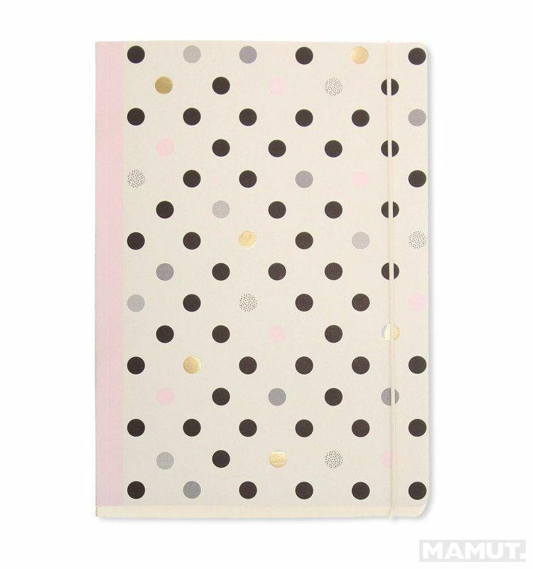 Sveska CANDY A5 NOTEBOOK 