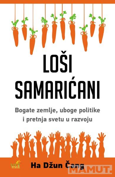 LOŠI SAMARIĆANI 