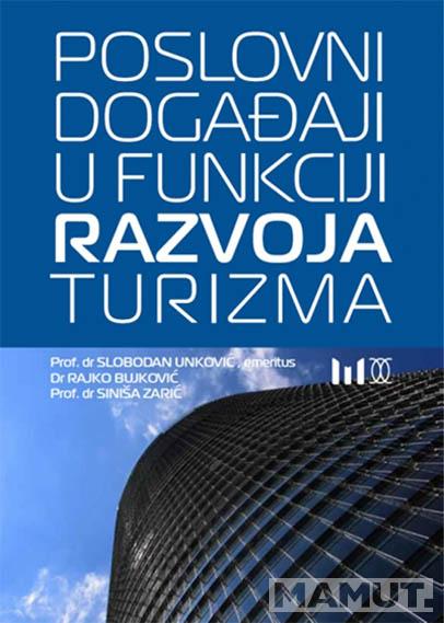 POSLOVNI DOGAĐAJI U FUNKCIJI RAZVOJA TURIZMA 