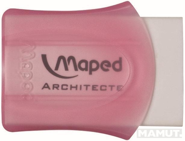 Gumica ARCHITECTE MAPED (više boja) 