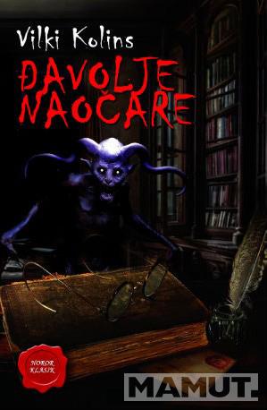 ĐAVOLJE NAOČARE i druge čudne priče 
