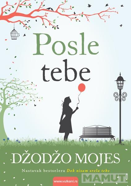 POSLE TEBE 