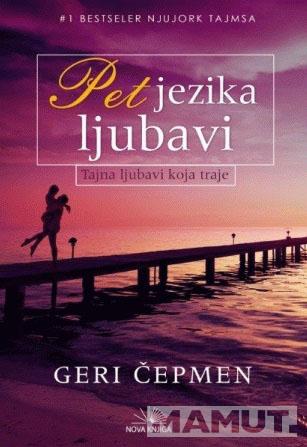 PET JEZIKA LJUBAVI 