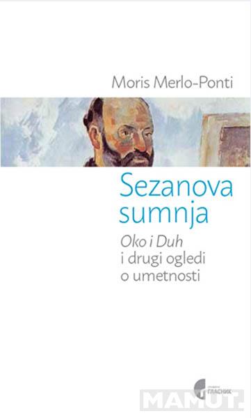 SEZANOVA SUMNJA 