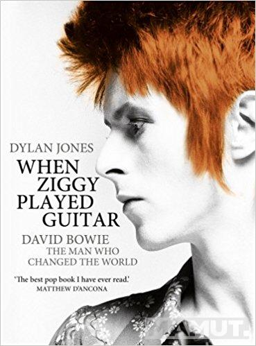 WHEN ZIGGY PLAYED GUITAR 